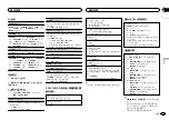 Preview for 79 page of Pioneer FH-X555UI Owner'S Manual