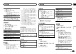 Preview for 83 page of Pioneer FH-X555UI Owner'S Manual