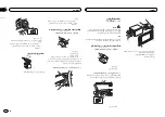 Preview for 124 page of Pioneer FH-X555UI Owner'S Manual