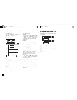 Preview for 4 page of Pioneer FH-X700BT Installation Manual