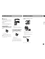 Preview for 9 page of Pioneer FH-X700BT Installation Manual