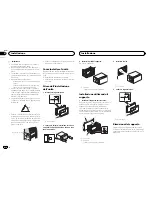 Preview for 10 page of Pioneer FH-X700BT Installation Manual