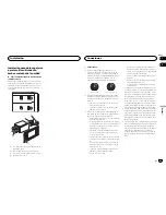 Preview for 15 page of Pioneer FH-X700BT Installation Manual