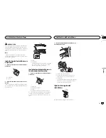 Preview for 17 page of Pioneer FH-X700BT Installation Manual