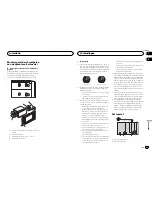 Preview for 23 page of Pioneer FH-X700BT Installation Manual