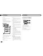 Preview for 24 page of Pioneer FH-X700BT Installation Manual