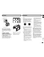 Preview for 27 page of Pioneer FH-X700BT Installation Manual