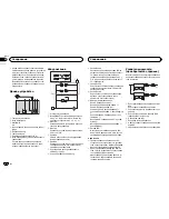 Preview for 28 page of Pioneer FH-X700BT Installation Manual