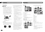 Предварительный просмотр 16 страницы Pioneer FH-X700BT Owner'S Manual