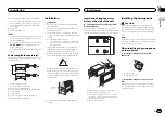 Предварительный просмотр 17 страницы Pioneer FH-X700BT Owner'S Manual