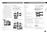 Предварительный просмотр 41 страницы Pioneer FH-X700BT Owner'S Manual