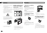 Предварительный просмотр 42 страницы Pioneer FH-X700BT Owner'S Manual