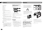 Предварительный просмотр 66 страницы Pioneer FH-X700BT Owner'S Manual