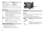 Preview for 4 page of Pioneer FH-X730BT Owner'S Manual