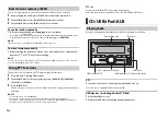 Preview for 6 page of Pioneer FH-X730BT Owner'S Manual