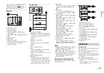 Preview for 19 page of Pioneer FH-X730BT Owner'S Manual