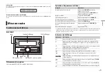 Preview for 29 page of Pioneer FH-X730BT Owner'S Manual