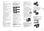 Preview for 47 page of Pioneer FH-X730BT Owner'S Manual