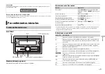 Preview for 85 page of Pioneer FH-X730BT Owner'S Manual