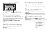 Preview for 117 page of Pioneer FH-X730BT Owner'S Manual