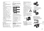 Preview for 159 page of Pioneer FH-X730BT Owner'S Manual