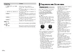 Preview for 186 page of Pioneer FH-X730BT Owner'S Manual