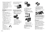 Preview for 188 page of Pioneer FH-X730BT Owner'S Manual