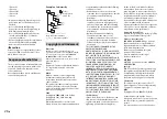 Preview for 26 page of Pioneer FH-X785BT Owner'S Manual