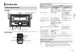 Preview for 31 page of Pioneer FH-X785BT Owner'S Manual