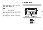 Preview for 61 page of Pioneer FH-X785BT Owner'S Manual