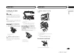 Preview for 17 page of Pioneer FH-XL555UI Owner'S Manual