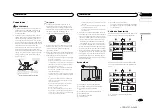 Preview for 39 page of Pioneer FH-XL555UI Owner'S Manual