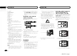 Preview for 40 page of Pioneer FH-XL555UI Owner'S Manual