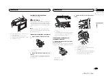 Preview for 41 page of Pioneer FH-XL555UI Owner'S Manual