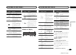 Preview for 51 page of Pioneer FH-XL555UI Owner'S Manual