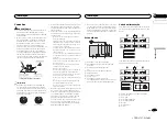 Preview for 65 page of Pioneer FH-XL555UI Owner'S Manual