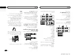 Preview for 102 page of Pioneer FH-XL555UI Owner'S Manual