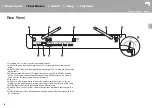 Preview for 5 page of Pioneer FS-W40 Instruction Manual