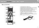 Preview for 6 page of Pioneer FS-W40 Instruction Manual