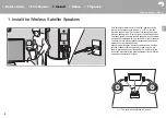 Preview for 9 page of Pioneer FS-W40 Instruction Manual