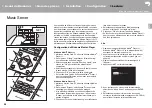 Preview for 87 page of Pioneer FS-W40 Instruction Manual