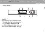 Preview for 178 page of Pioneer FS-W40 Instruction Manual