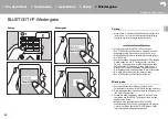 Preview for 265 page of Pioneer FS-W40 Instruction Manual