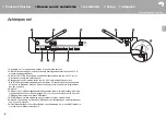 Preview for 295 page of Pioneer FS-W40 Instruction Manual