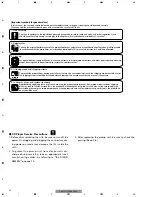 Предварительный просмотр 2 страницы Pioneer FX-M2037EW Service Manual