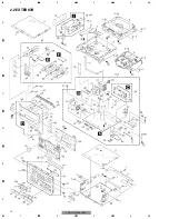 Предварительный просмотр 8 страницы Pioneer FX-M2037EW Service Manual