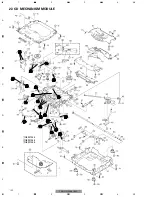 Предварительный просмотр 12 страницы Pioneer FX-M2037EW Service Manual