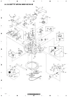 Предварительный просмотр 14 страницы Pioneer FX-M2037EW Service Manual