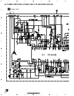 Предварительный просмотр 26 страницы Pioneer FX-M2037EW Service Manual