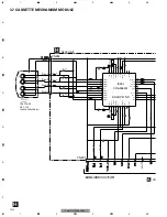 Предварительный просмотр 34 страницы Pioneer FX-M2037EW Service Manual